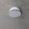 Smoke Detector Air - montiert
