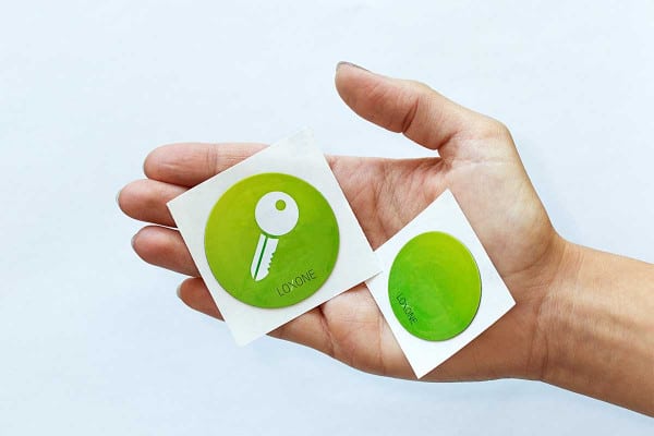 NFC Smart Tags