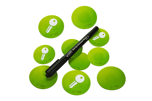 NFC Smart Tags