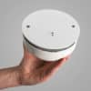 Smoke Detector Air