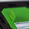 Loxone Touch for Nano Anthrazit