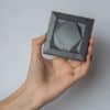 Loxone Touch for Nano Anthrazit