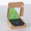 Loxone Touch for Nano Anthrazit